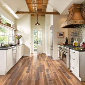 Laminate Flooring